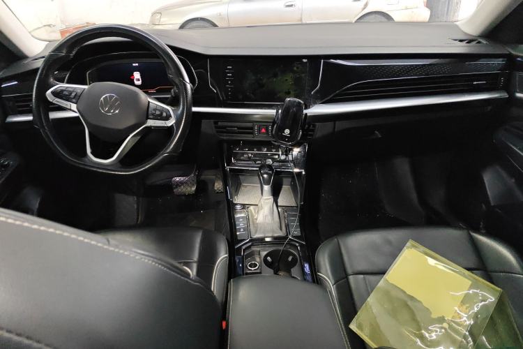 Used Volkswagen Passat 2022 330TSI Starry Elite Edition
