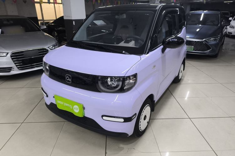 Used Chery QQ Ice Cream 2025 205km Qi Energy Version
