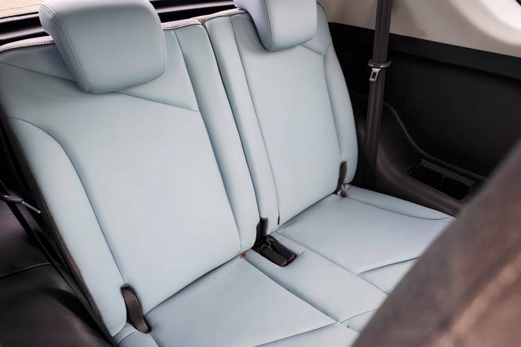 Used Chery New Energy Little Ant 2022 Revised Version Sweet Pink Edition Half-Sugar Version Lithium Iron Phosphate 30.7 kWh 30 kW 301 km