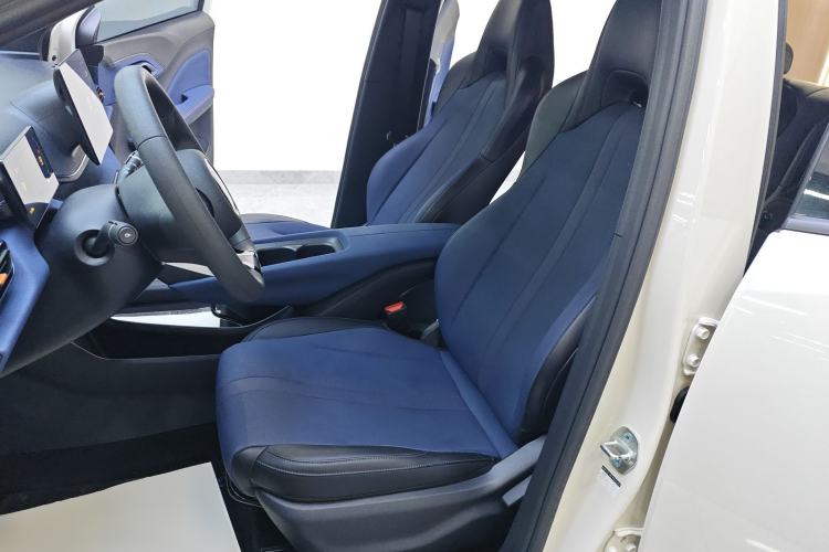 Used BYD Seagull 2025 305km Active Version