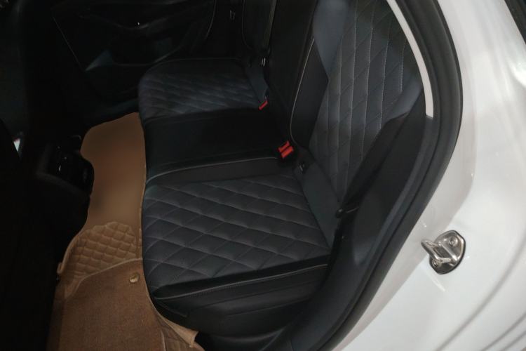 Used Volkswagen Sagitar 2023 300TSI DSG Excellence Edition
