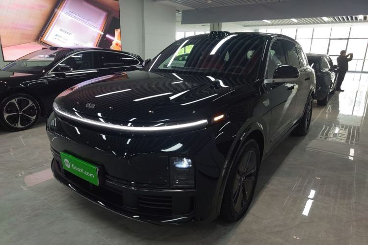 Used Li Auto L7 2024 MAX Model