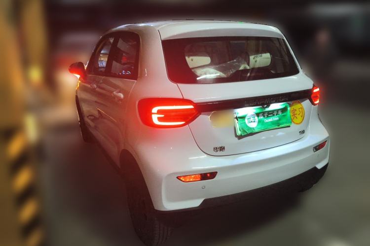 Used Leapmotor T03 2025 310 Comfort Edition