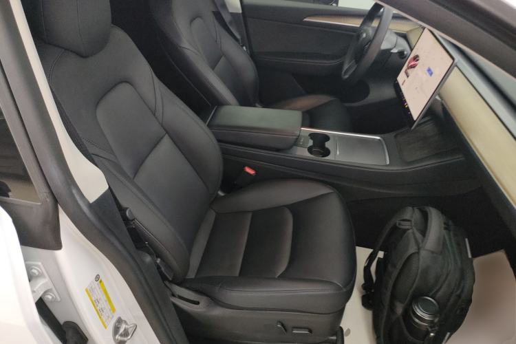 Used Tesla Model Y 2022 Rear-Wheel-Drive Version