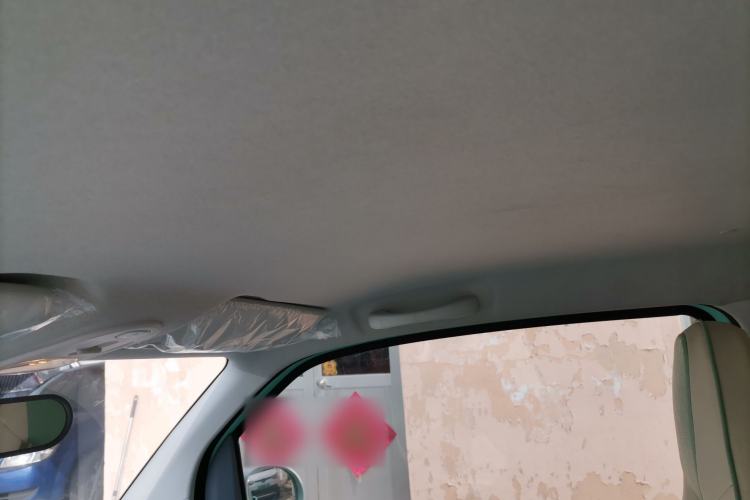 Used Bestune Pony 2024 170km Vitality Horse Headliner