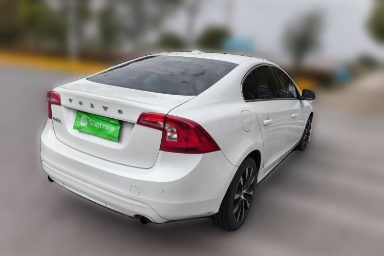 Used Volvo S60 2019 S60L T3 Intelligent Upgrade Edition
