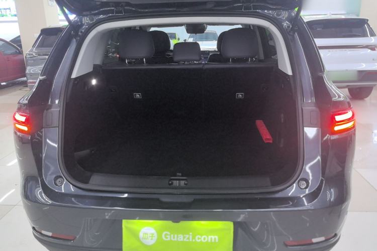 Used Leapmotor C10 2024 410 Comfort Edition