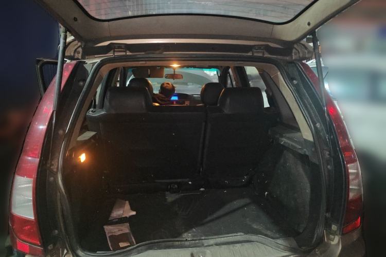 Used FORTHING Joyear 2012 XL 1.5L Manual Luxury Model
