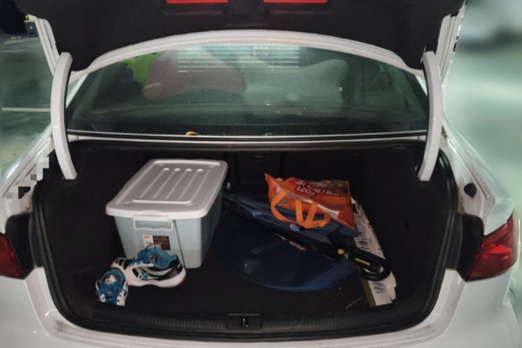 Used Audi A3 2015 Limousine 35 TFSI Millionth Anniversary Intelligent Leading Model