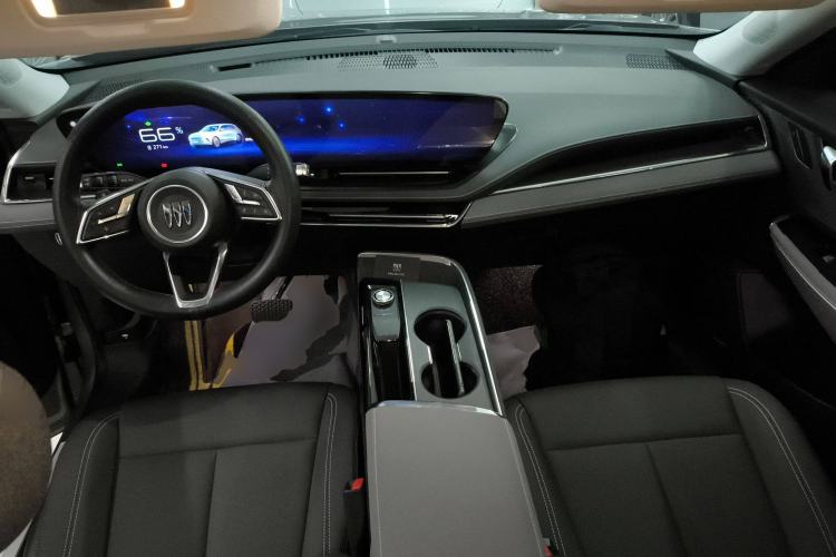 Used Buick E5 2024 Pioneer Pro Edition
