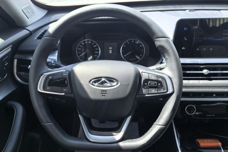 Used Chery Tiggo 5x 2020 1.5L Manual Fashion Edition Steering Wheel