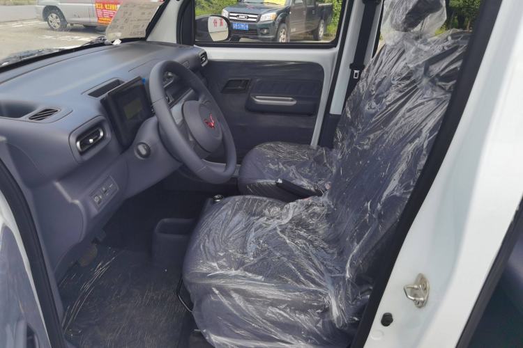 Used Wuling Zhiguang New Energy 2025 Standard Model