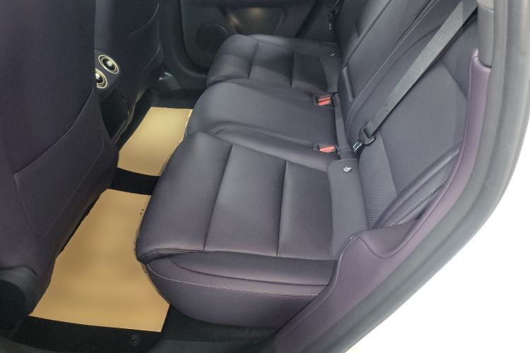 Used Avatr 07 2026 Ultra Pure-Electric All-Wheel-Drive Version