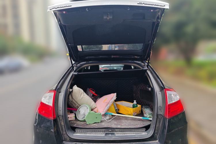 Used Honda Crosstour 2016 2.4L Luxury Edition
