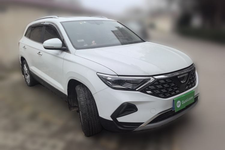 Used Jetta VS7 2020 1.4T Automatic Enjoyment Model