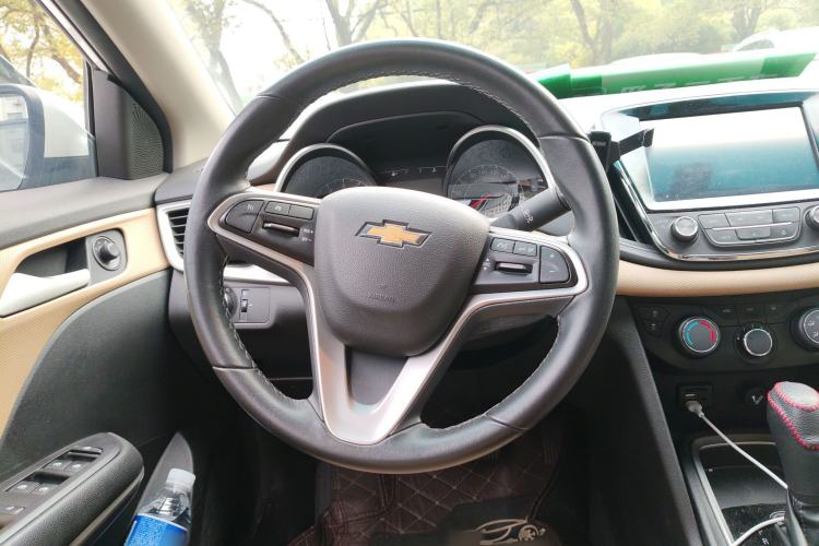 Used Chevrolet Monza 2020 320 Automatic Enjoyment Edition