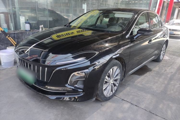 Used Hongqi E-QM5 2022 431 km Charge & Enjoy Edition Guazi used car, China used car export, Used car for sale, Used cars, Cheapest cars for sale