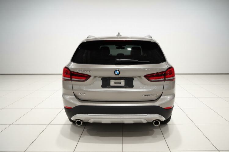Used BMW X1 2020 xDrive25Li Luxury Edition
