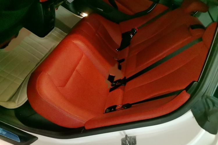 Used BMW 4 Series 2014 420i Gran Coupe Fashion Model