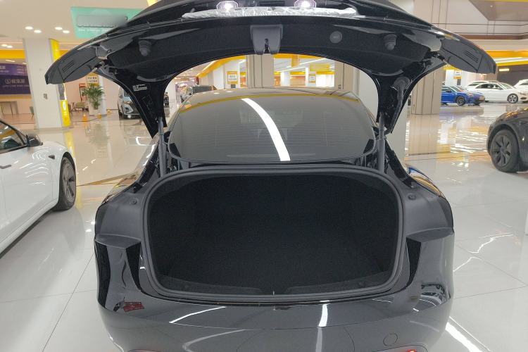 Used Tesla Model 3 2023 Rear-Wheel-Drive Version