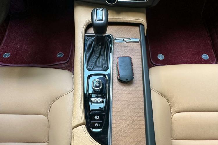 Used Volvo S90 2018 T5 Zhiya Edition Interior 5