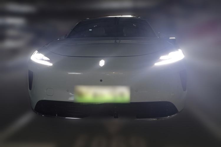 Used Hima H5 2025 Model Range-Extending Pro