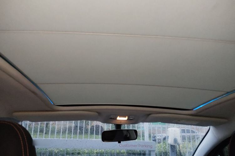 Used Peugeot 2008 2014 1.6L Automatic Fashion Edition
