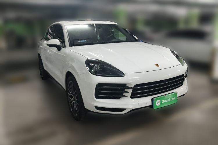 Used Porsche Cayenne 2019 Cayenne 3.0T