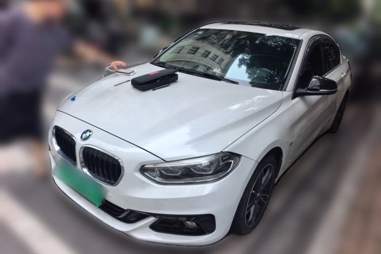 Used BMW 1 Series 2017 118i Sport Edition Guazi used car, China used car export, Used car for sale, Used  cars, Cheapest cars for sale