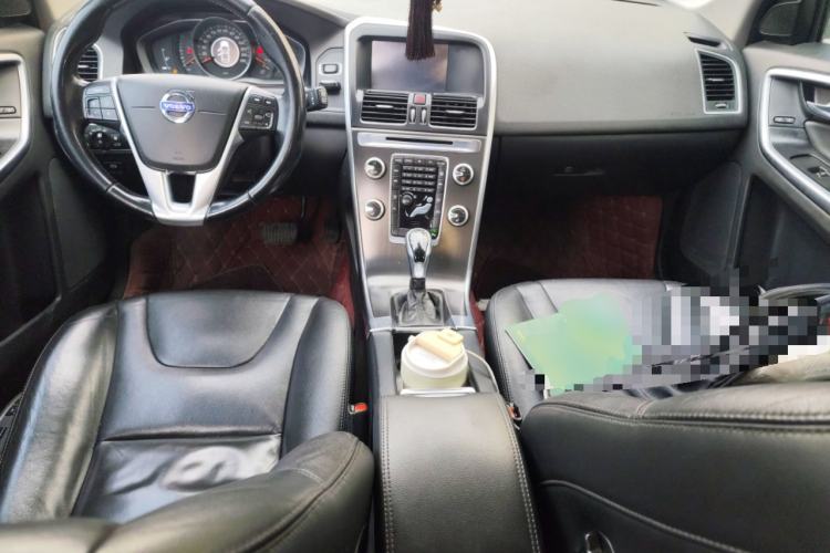 Used Volvo XC60 2013 T5 Comfort Edition