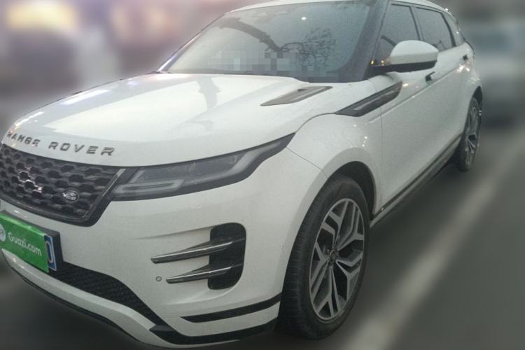 Used Land Rover Range Evoque 2021 Range Rover Velar 249 PS R-Dynamic S Performance Edition