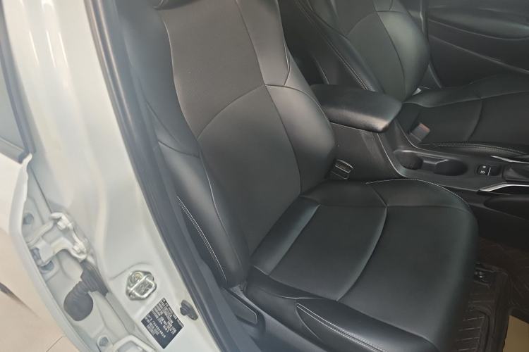 Used Toyota Levin 2022 185T CVT Luxury Edition Right Front Seat