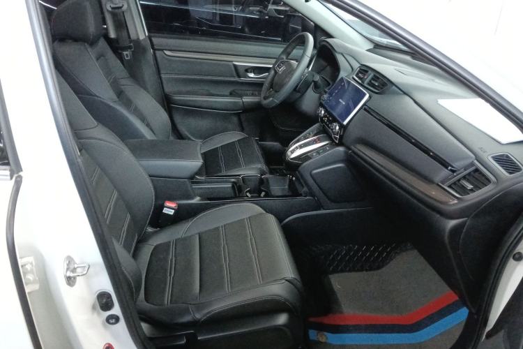 Used Honda CR-V New Energy 2021 Rui·Hybrid e+ 2.0L Intelligent Edition