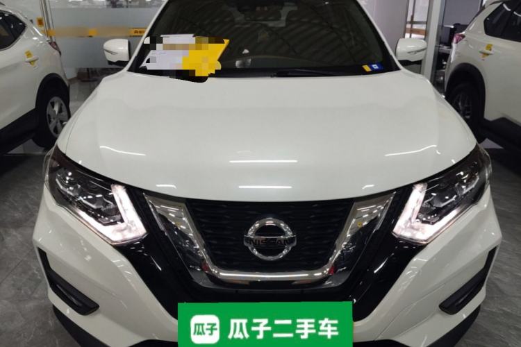Used Nissan X-Trail 2021 2.0L CVT 2WD XL Premium Commemorative Edition
