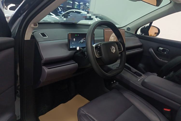 Used Leapmotor C10 2024 530 Smart Edition
