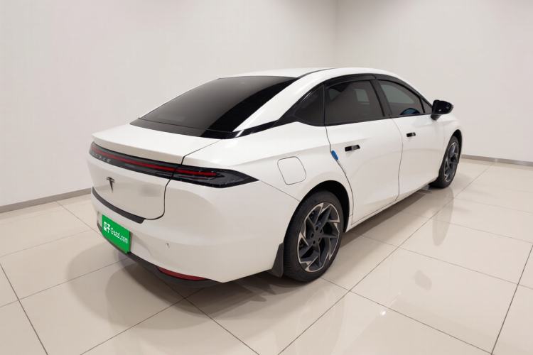 Used AION S MAX 2024 70 Star Edition