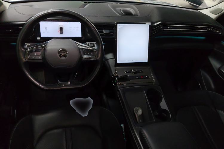 Used Nio ES6 2019 420 km Sport Version