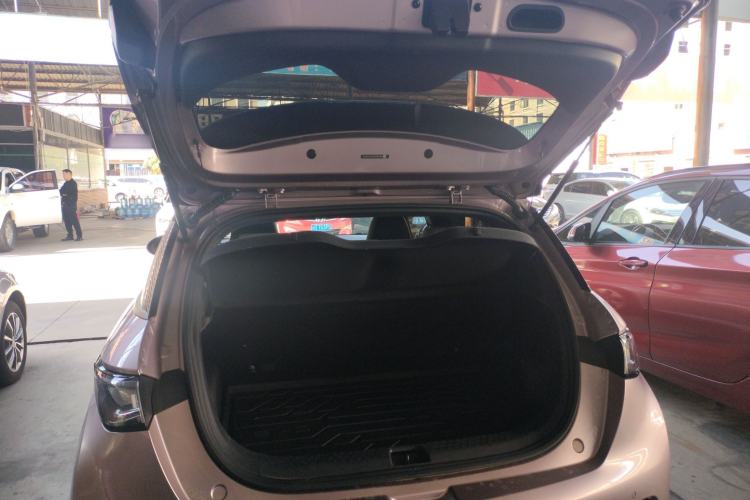 Used BYD Dolphin 2025 420km Fashion Edition