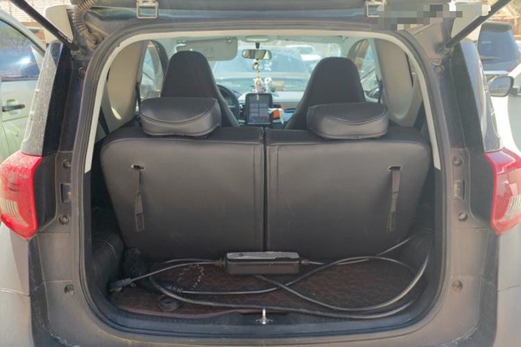 Used Chery Little Ant 2022 Sweet Pink Edition Half-Sugar Version Lithium Iron Phosphate 30 kW 301 km
