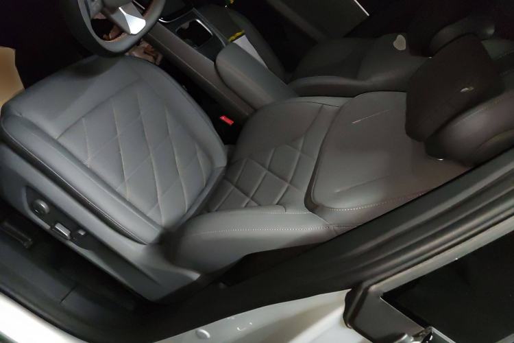 Used Deepal S05 2024 200Max Range-Extended Long-Range Version
