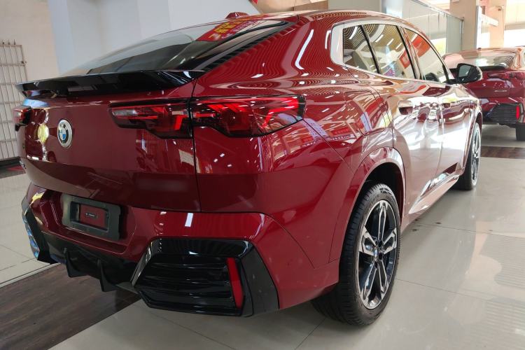 Used BMW X2 (Import) 2024 sDrive25i M Sport Package
