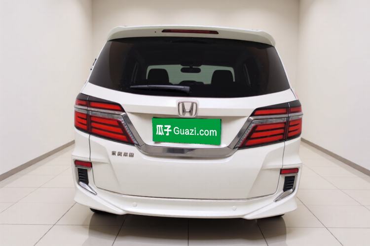 Used Honda Elysion 2019 2.0L Hybrid Luxury Edition

