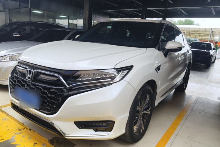 Used Honda UR-V 2020 370TURBO Four-Wheel Drive Prestige Edition