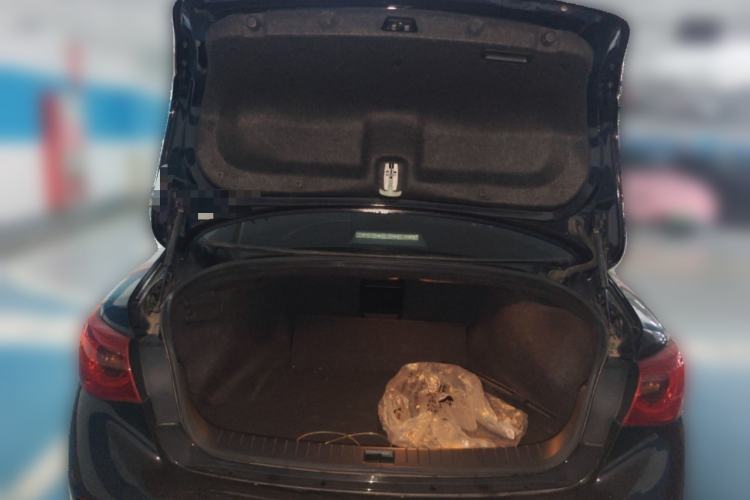 Used Infiniti Q50L 2015 2.0T Enjoyment Edition
