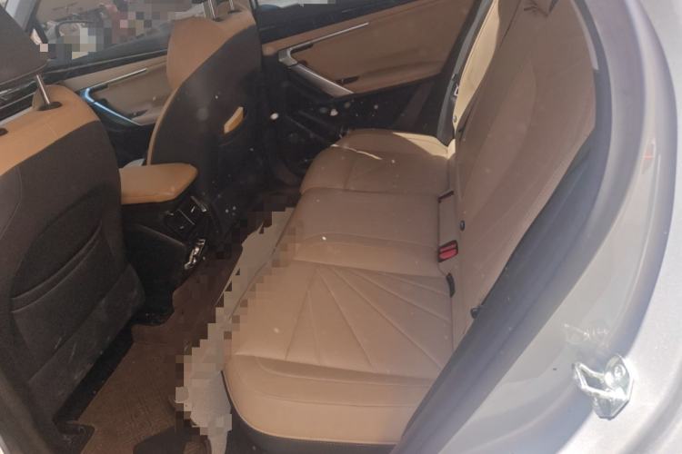 Used Geely Auto FX11 2023 1.5TD DCT Prestige Edition
