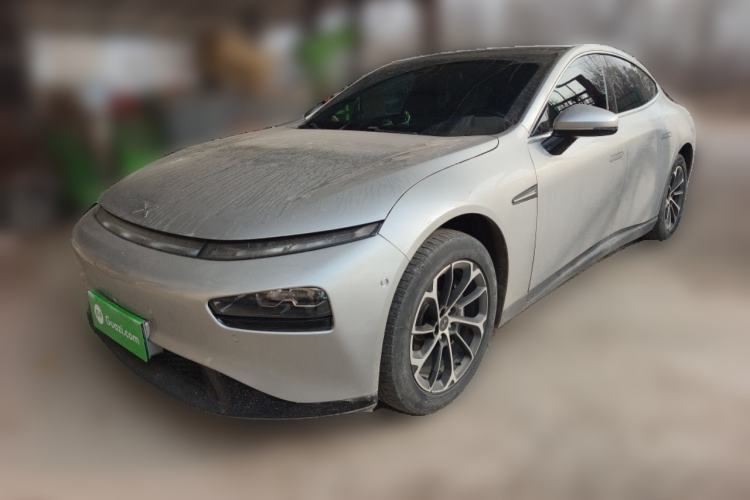 Used XPeng P7 2020 670N