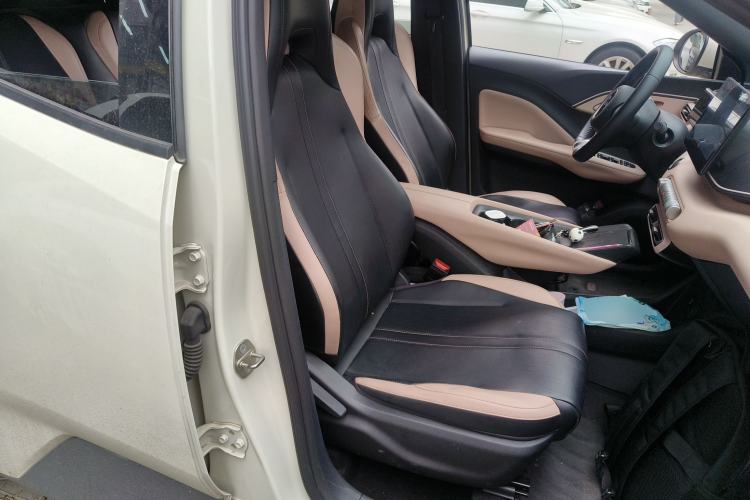 Used BYD Seagull 2023 Free Edition