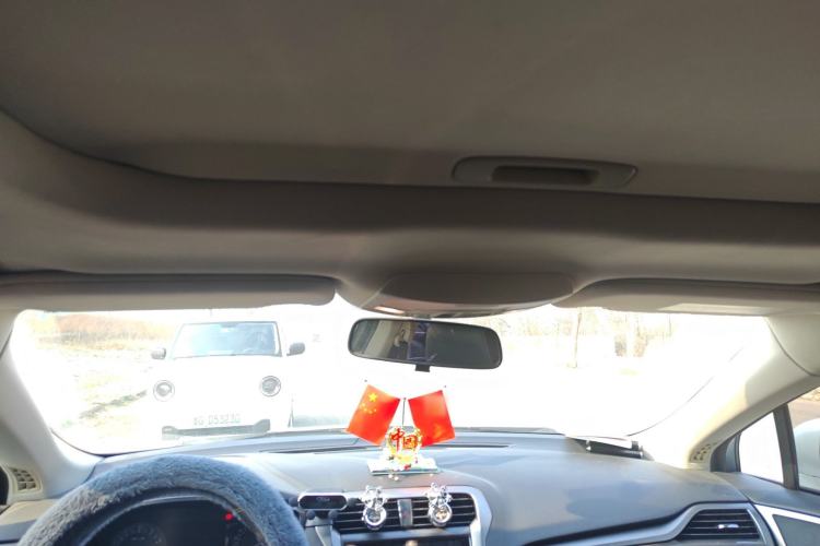 Used Ford Mondeo 2018 EcoBoost 180 Fashion Edition