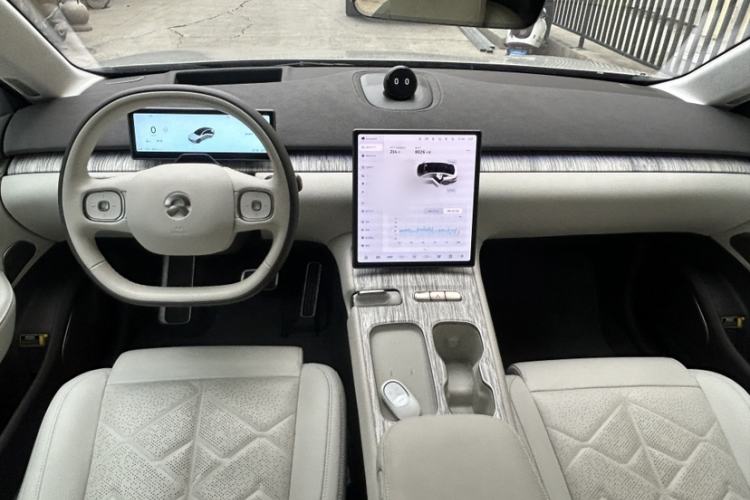 Used Nio ET7 2024 75 kWh Executive Signature Edition