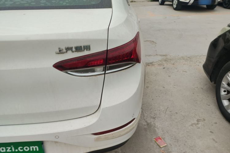 Used Buick GT 2021 Revised Version Flagship 1.5L Automatic Elite Edition Exterior 1